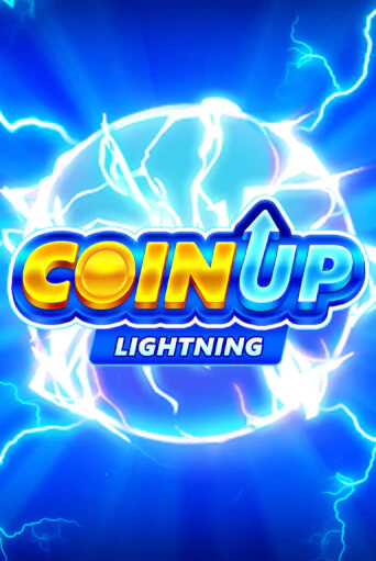 Coin UP: Lightning демо игра | Гранд Казино играть без регистрации 