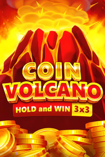 Coin Volcano демо игра | Гранд Казино играть без регистрации 