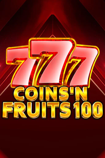 Coins'n Fruits 100 демо игра | Гранд Казино играть без регистрации 