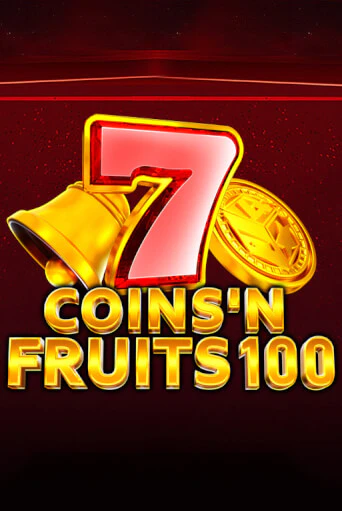 Hot Coins & Fruits 100 демо игра | Гранд Казино играть без регистрации 