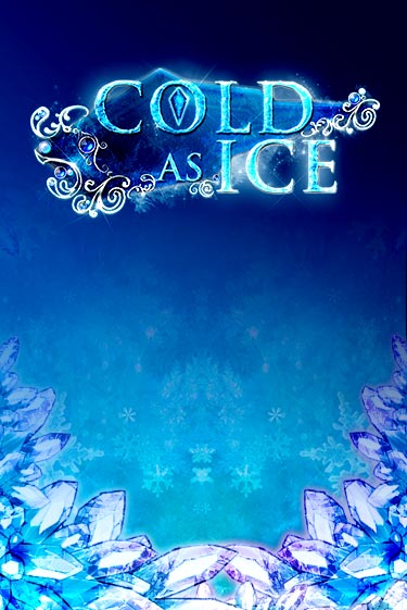 Cold As Ice демо игра | Гранд Казино играть без регистрации 