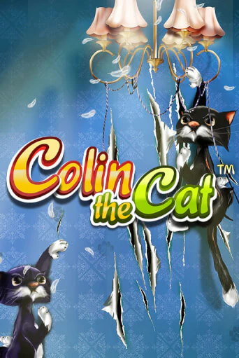 Colin The Cat демо игра | Гранд Казино играть без регистрации 