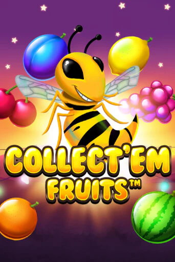 Collect'Em Fruits демо игра | Гранд Казино играть без регистрации 