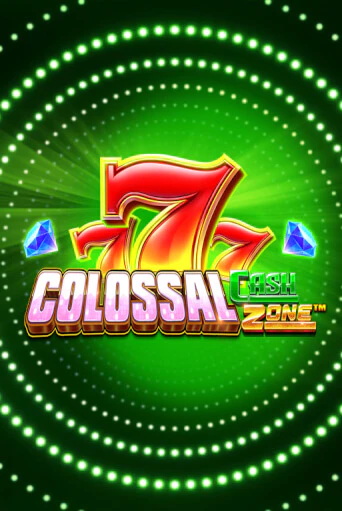 Colossal Cash Zone демо игра | Гранд Казино играть без регистрации 