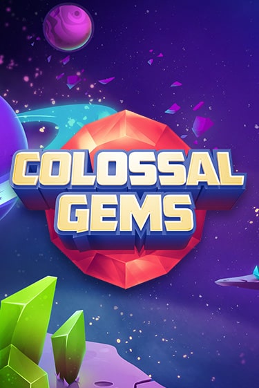 Colossal Gems демо игра | Гранд Казино играть без регистрации 