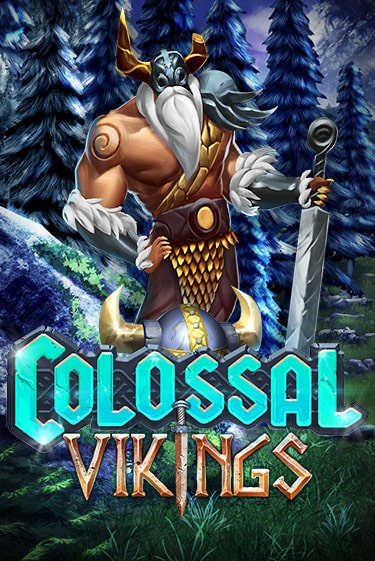 Colossal Vikings демо игра | Гранд Казино играть без регистрации 