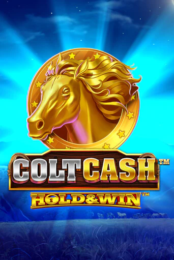 Colt Cash:™ Hold & Win™ демо игра | Гранд Казино играть без регистрации 
