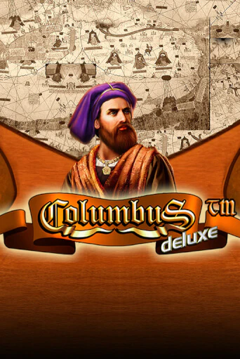 Columbus Deluxe демо игра | Гранд Казино играть без регистрации 