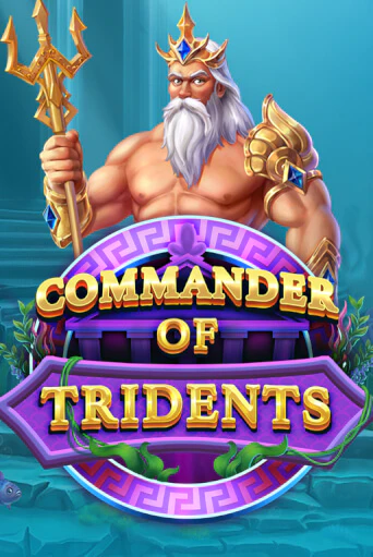 Commander of Tridents демо игра | Гранд Казино играть без регистрации 
