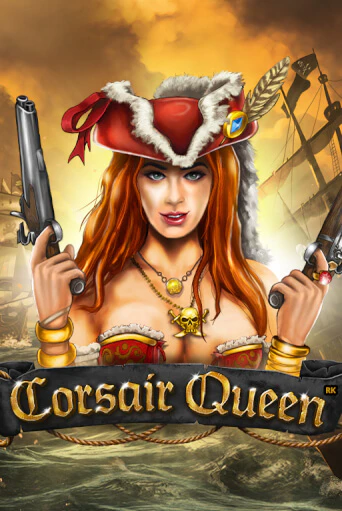 Corsair Queen демо игра | Гранд Казино играть без регистрации 