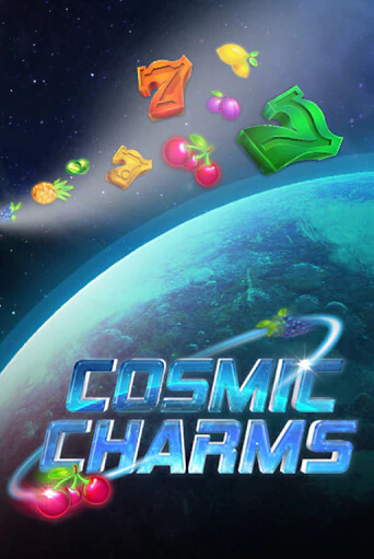 Cosmic Charms демо игра | Гранд Казино играть без регистрации 