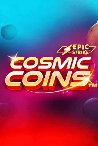 Cosmic Coins™ демо игра | Гранд Казино играть без регистрации 