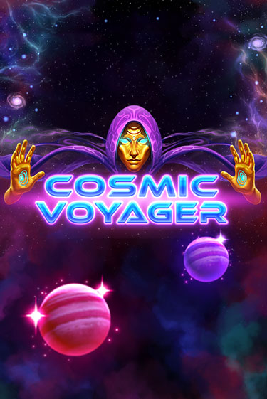 Cosmic Voyager демо игра | Гранд Казино играть без регистрации 