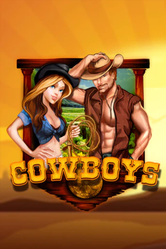 Cowboys демо игра | Гранд Казино играть без регистрации 