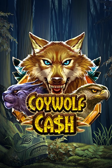 Coywolf Cash демо игра | Гранд Казино играть без регистрации 