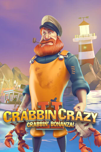 Crabbin' Crazy 2 ™ демо игра | Гранд Казино играть без регистрации 
