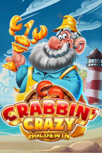 Crabbin' Crazy демо игра | Гранд Казино играть без регистрации 