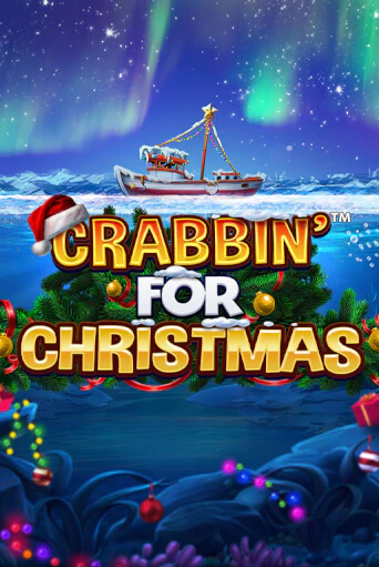 Crabbin for Christmas демо игра | Гранд Казино играть без регистрации 