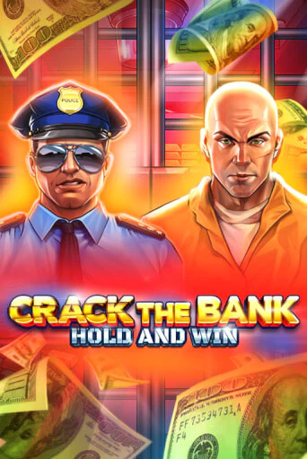 Crack the Bank Hold and Win демо игра | Гранд Казино играть без регистрации 
