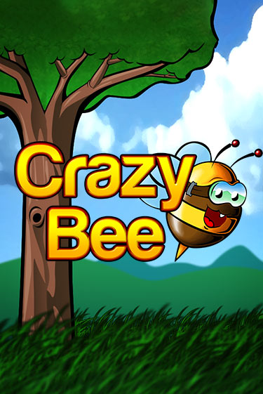 Crazy Bee демо игра | Гранд Казино играть без регистрации 