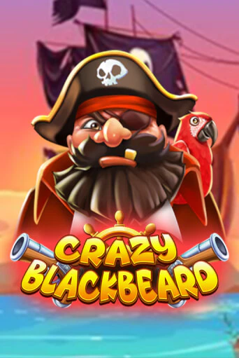 Crazy Blackbeard демо игра | Гранд Казино играть без регистрации 