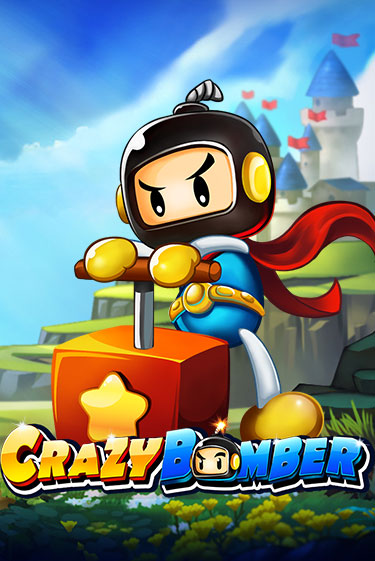 Crazy Bomber демо игра | Гранд Казино играть без регистрации 