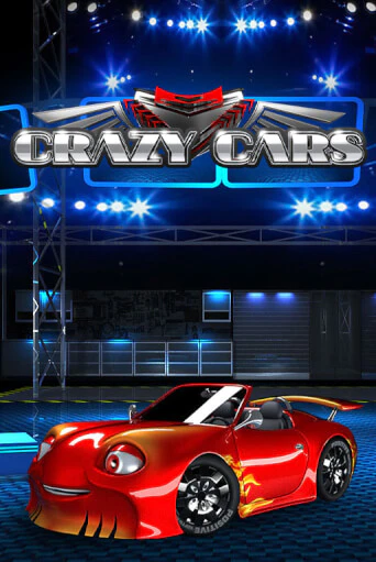 Crazy Cars демо игра | Гранд Казино играть без регистрации 