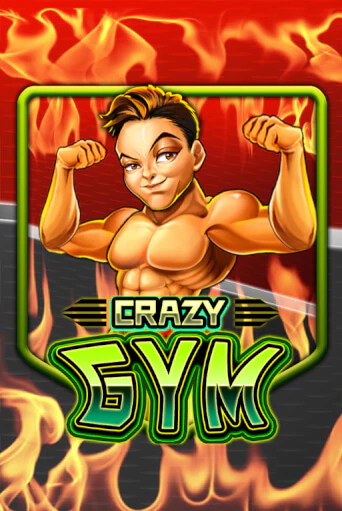 Crazy Gym демо игра | Гранд Казино играть без регистрации 
