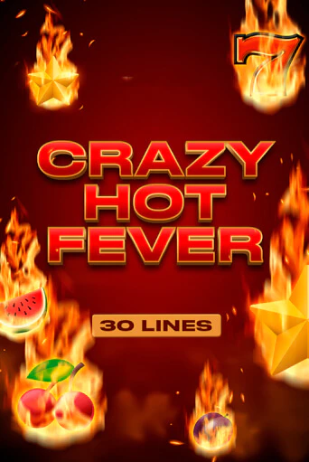 Crazy Hot Fever демо игра | Гранд Казино играть без регистрации 