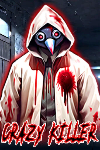 Crazy Killer демо игра | Гранд Казино играть без регистрации 