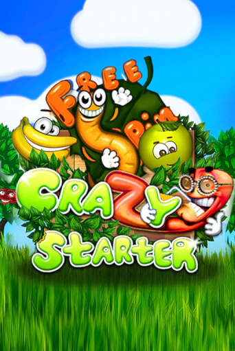 Crazy Starter демо игра | Гранд Казино играть без регистрации 