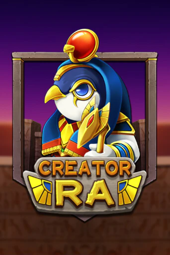 Creator Ra демо игра | Гранд Казино играть без регистрации 