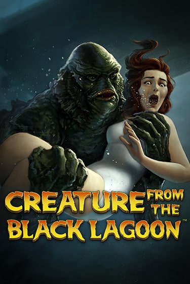 Creature from the Black Lagoon™ демо игра | Гранд Казино играть без регистрации 