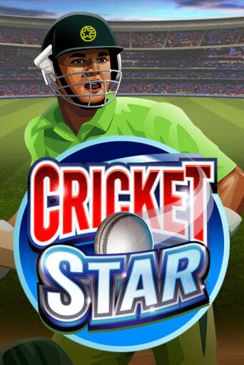 Cricket Star демо игра | Гранд Казино играть без регистрации 