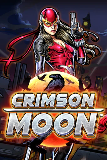 Crimson Moon™ демо игра | Гранд Казино играть без регистрации 