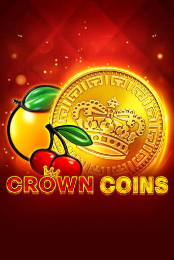 Crown Coins демо игра | Гранд Казино играть без регистрации 