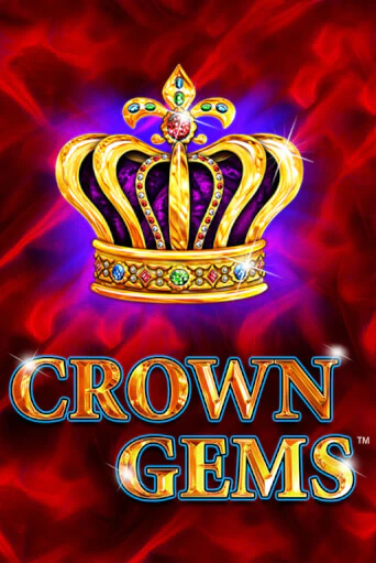 Crown Gems демо игра | Гранд Казино играть без регистрации 