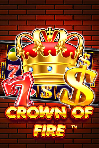 Crown of Fire демо игра | Гранд Казино играть без регистрации 