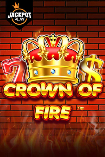 Crown of Fire Jackpot Play демо игра | Гранд Казино играть без регистрации 