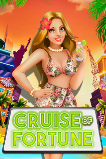 Cruise of Fortune демо игра | Гранд Казино играть без регистрации 