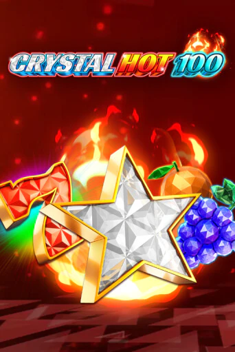 Crystal Hot 100 демо игра | Гранд Казино играть без регистрации 