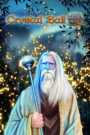 Crystall Ball Golden Nights демо игра | Гранд Казино играть без регистрации 