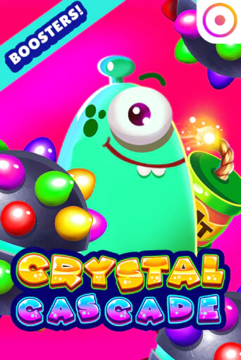 Crystal Cascade демо игра | Гранд Казино играть без регистрации 
