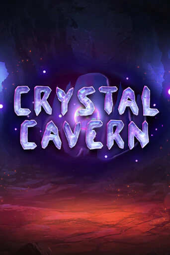 Crystal Cavern демо игра | Гранд Казино играть без регистрации 