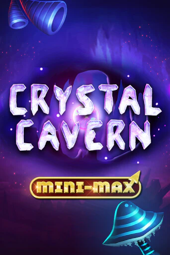 Crystal Cavern Mini Max демо игра | Гранд Казино играть без регистрации 
