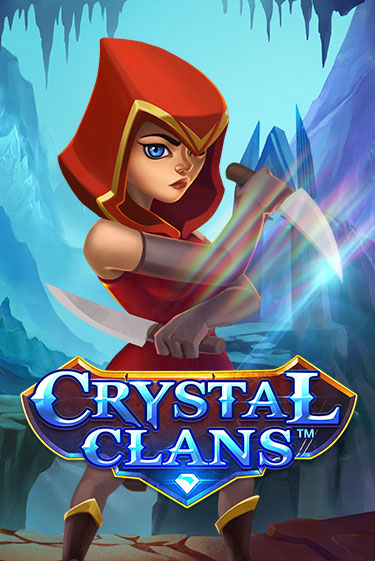 Crystal Clans демо игра | Гранд Казино играть без регистрации 