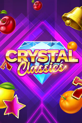 Crystal Classics демо игра | Гранд Казино играть без регистрации 