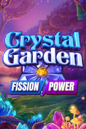 Crystal Garden демо игра | Гранд Казино играть без регистрации 