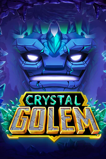 Crystal Golem демо игра | Гранд Казино играть без регистрации 