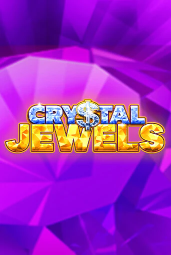 Crystal Jewels демо игра | Гранд Казино играть без регистрации 